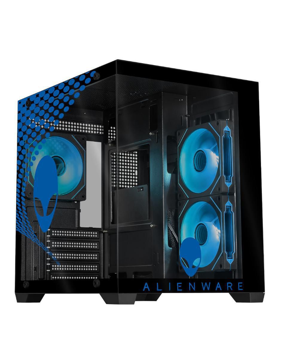Gabinete Alienware Edition