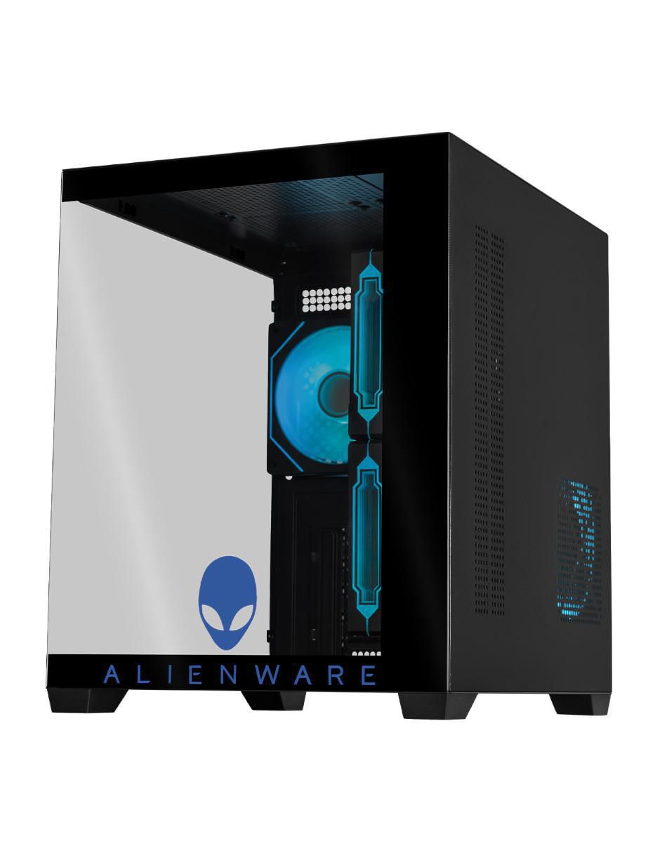Gabinete Alienware Edition 2