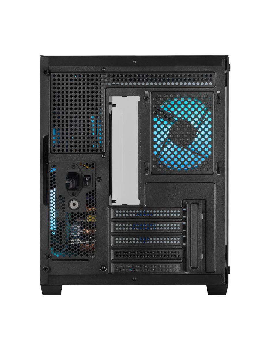 Gabinete Alienware Edition 3