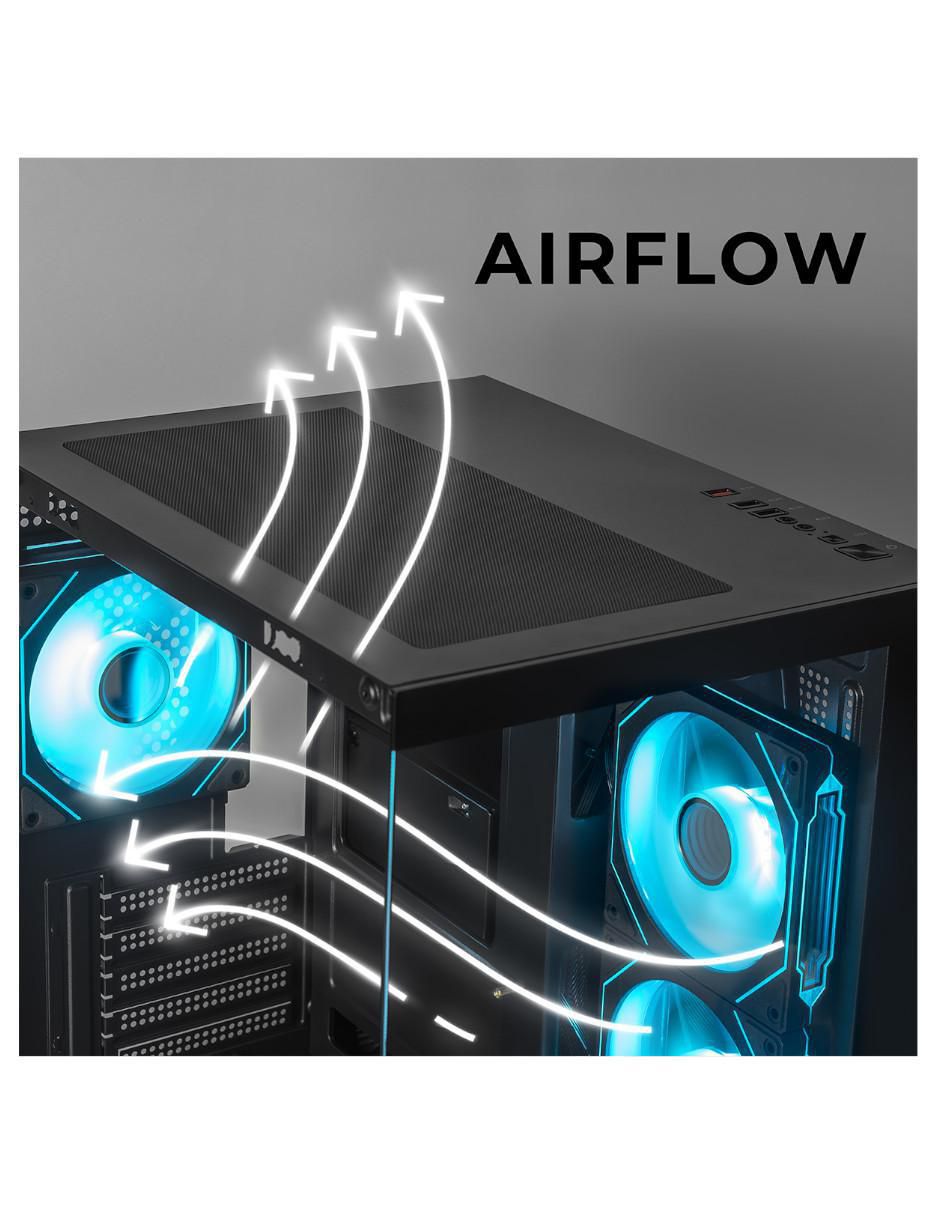 Gabinete Alienware Edition 7