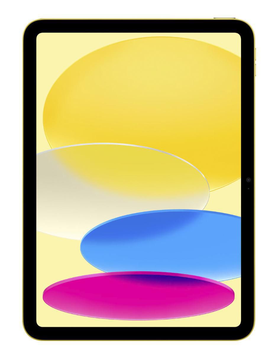 Tablet iPad 11 Gen 11 pulgadas 128 GB de almacenamiento de 6 GB RAM 2