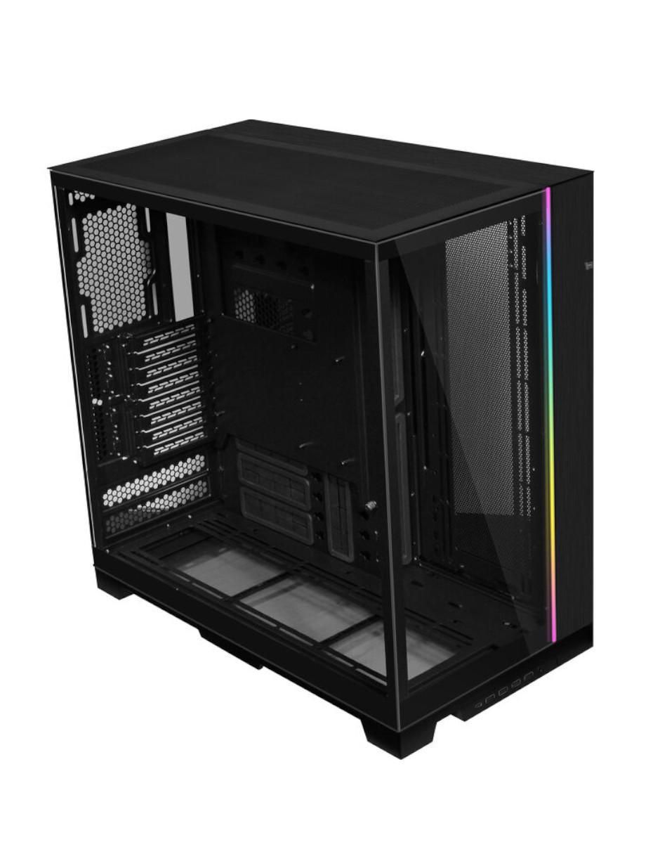 Gabinete Dynamic Evo Xl Rgb 4