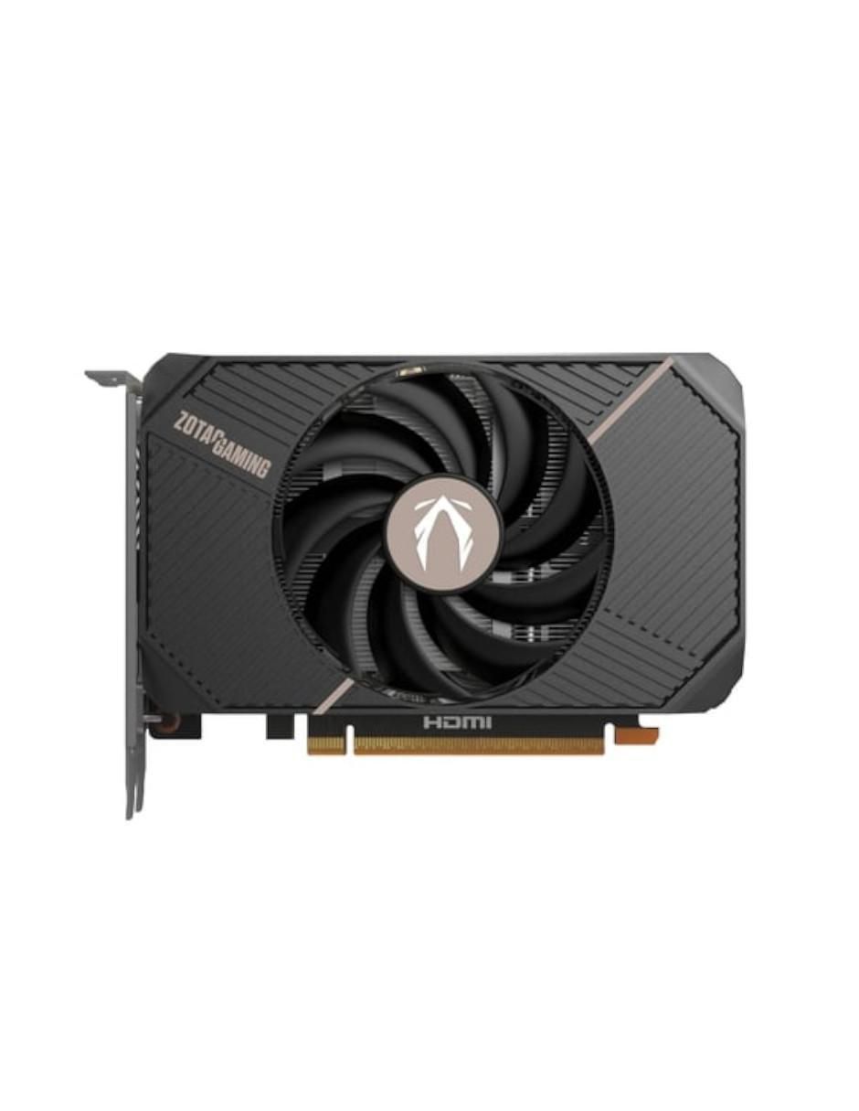 Tarjeta de video RTX 5050 SOLO 8GB 3
