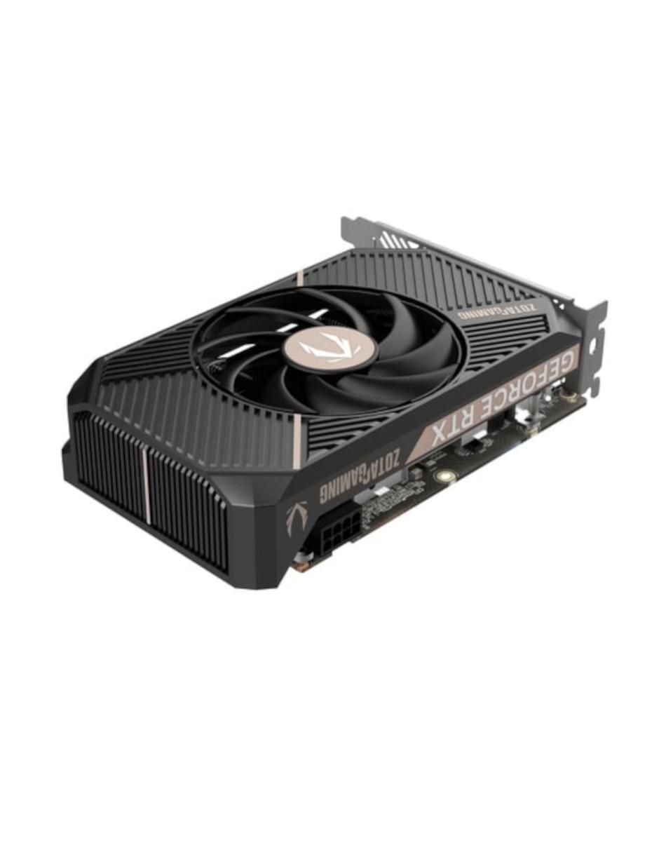 Tarjeta de video RTX 5050 SOLO 8GB 4