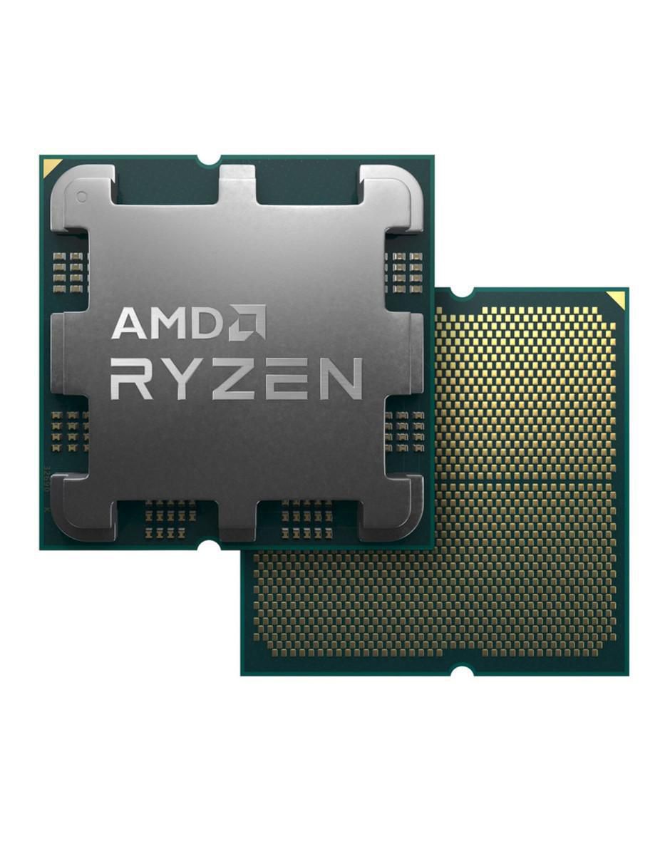 Procesador RYZEN 7 8700G con 8 núcleos 3