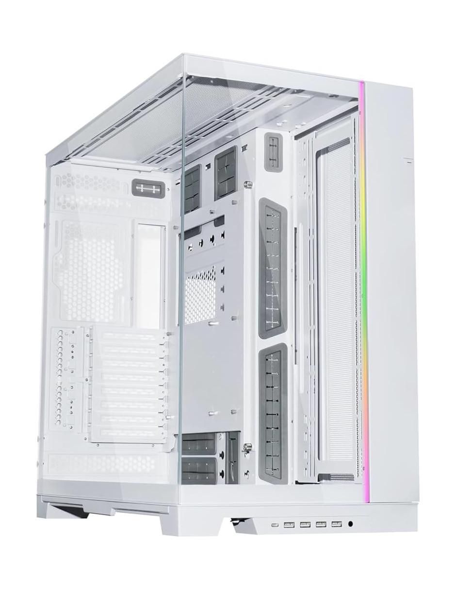 Gabinete Dynamic Evo Xl Rgb