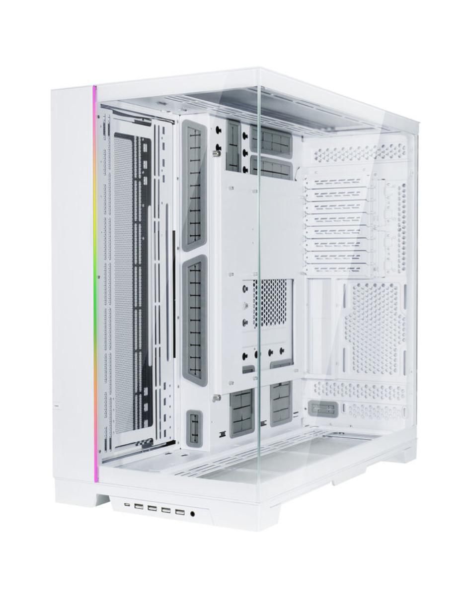 Gabinete Dynamic Evo Xl Rgb 3