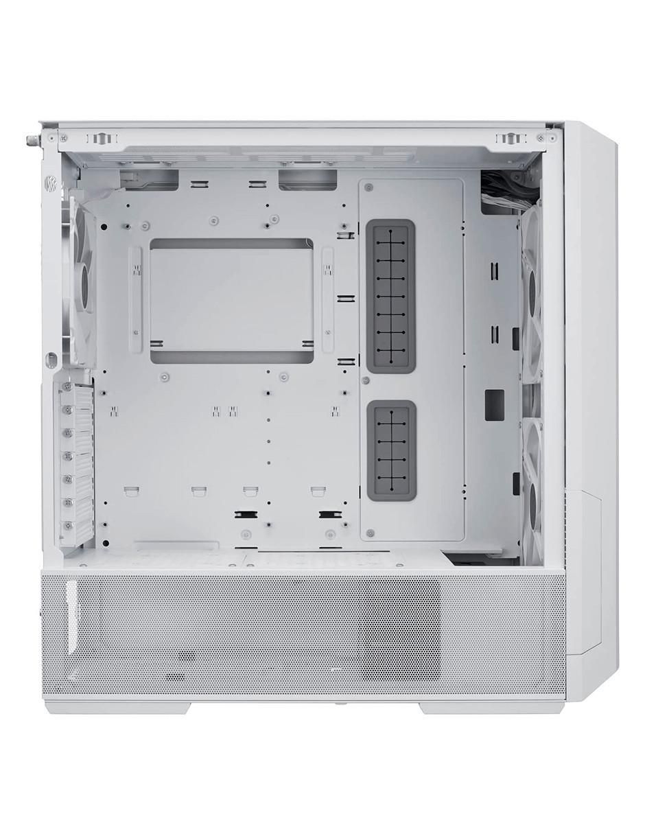 Gabinete Lancool 216 White 4