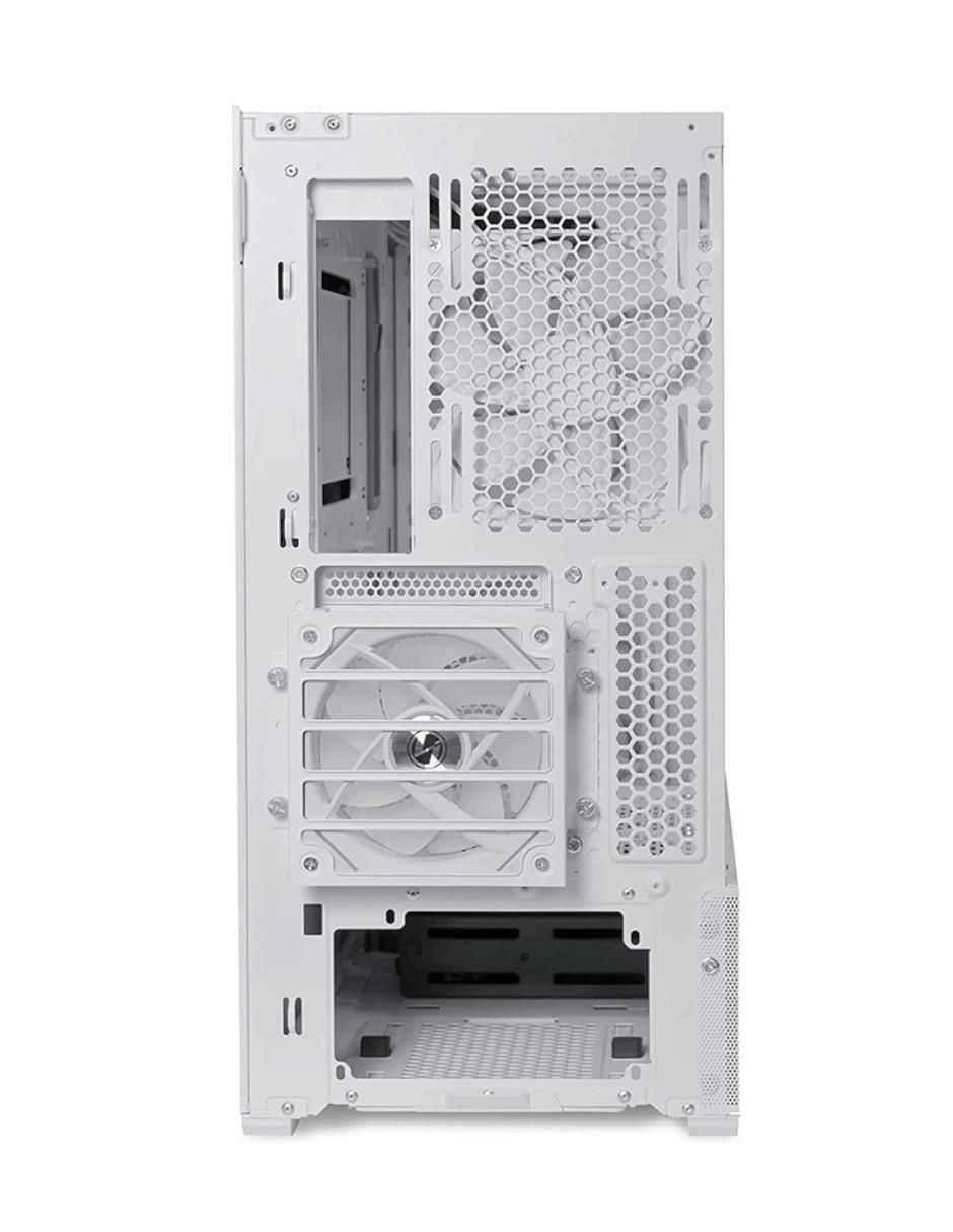 Gabinete Lancool 216 White 5