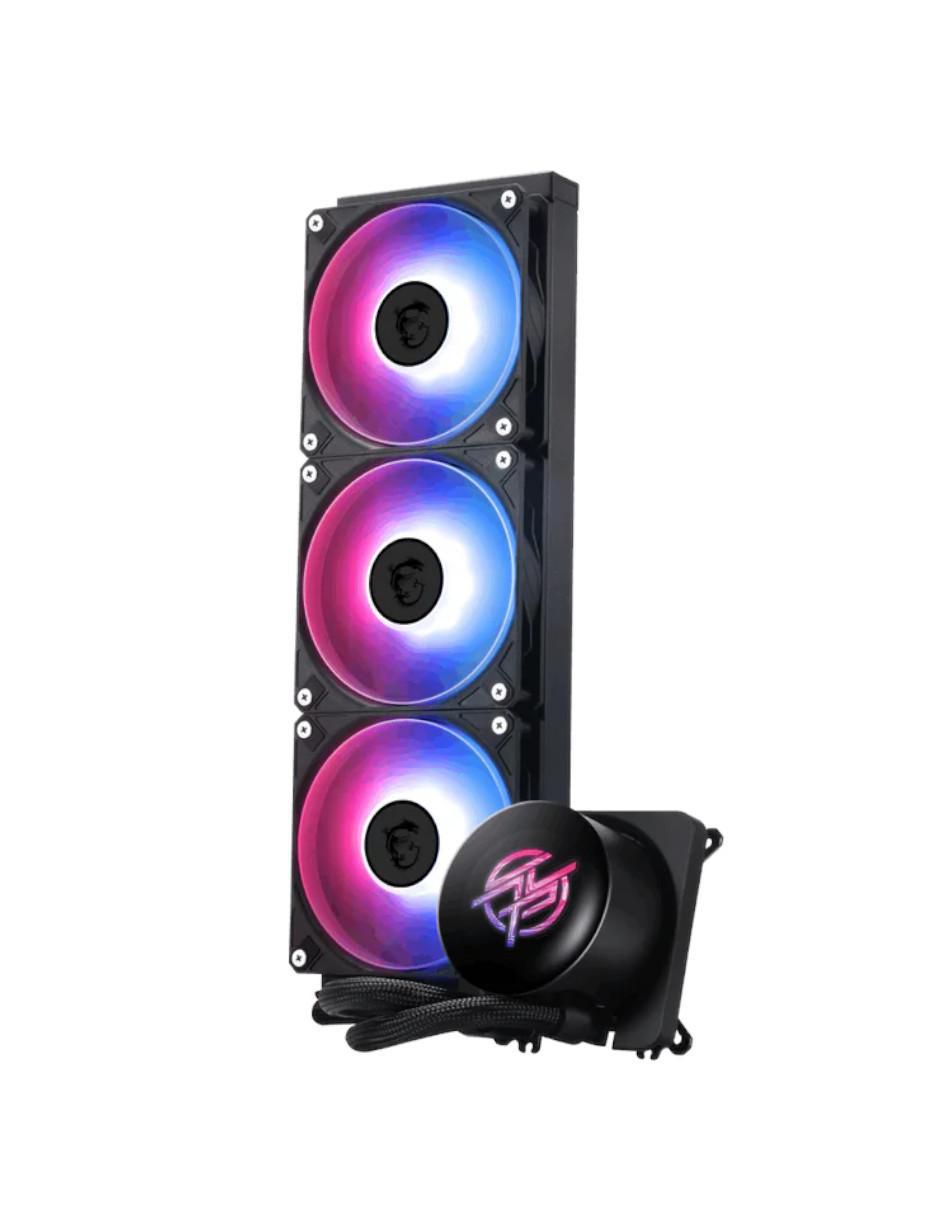 Disipador MPG CORELIQUID P13 360 2