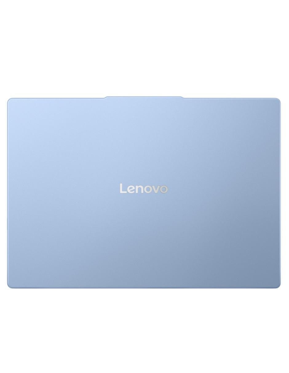 Laptop Ideapad Slim 3 15.3 pulgadas wuxga intel core i7 intel uhd graphics 24 gb ram 512 gb ssd 4
