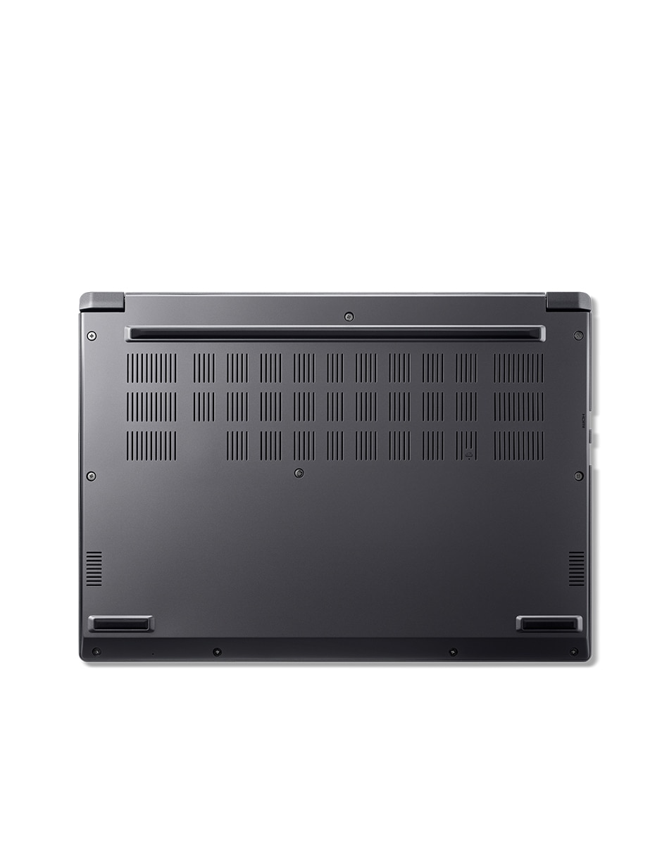 Laptop thin & light touch Aspire 14 AI Copilot+PC 14 pulgadas WUXGA Intel Core Ultra 5 226V Intel Arc 16 GB RAM 512 GB SSD 2