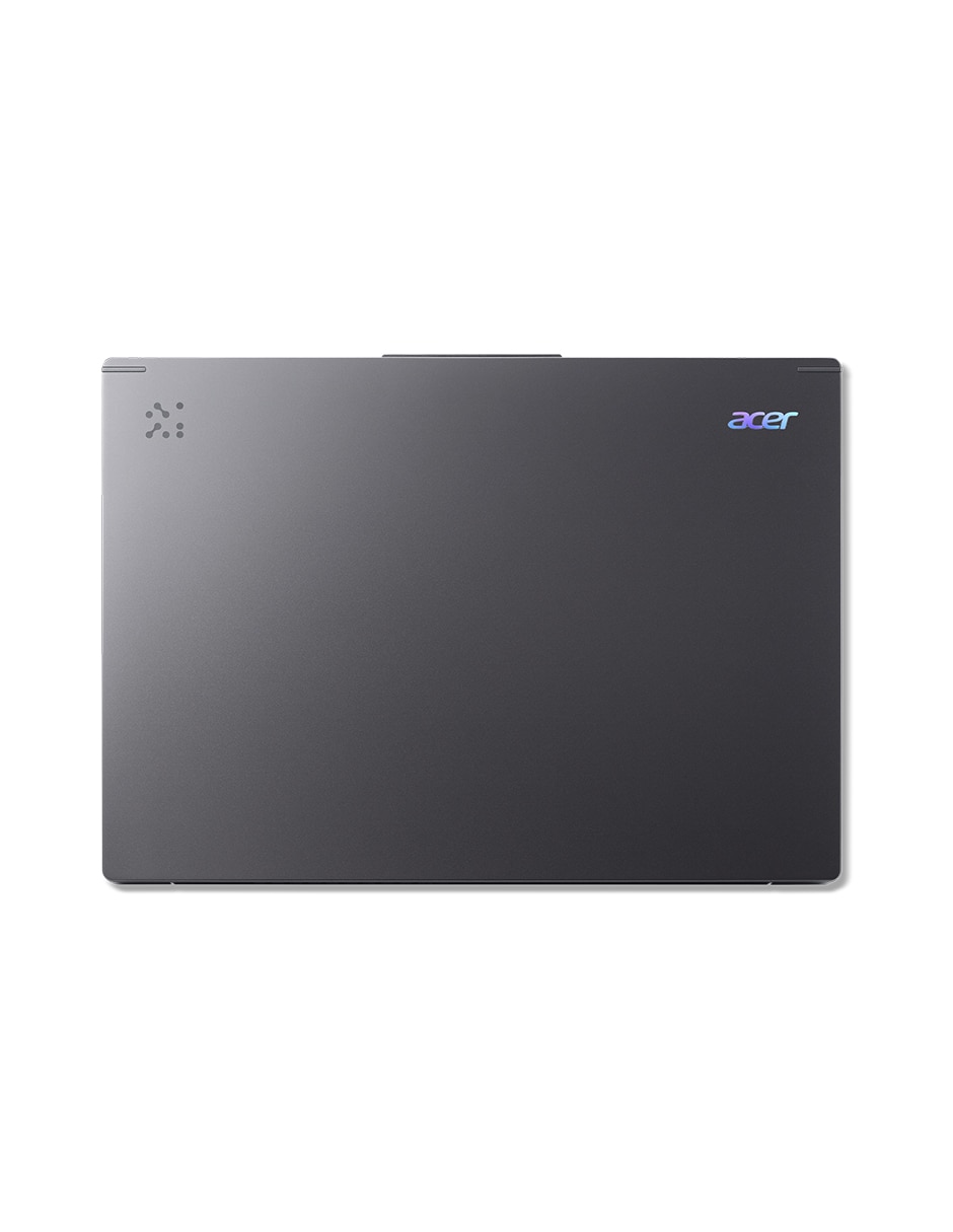 Laptop thin & light touch Aspire 14 AI Copilot+PC 14 pulgadas WUXGA Intel Core Ultra 5 226V Intel Arc 16 GB RAM 512 GB SSD 6
