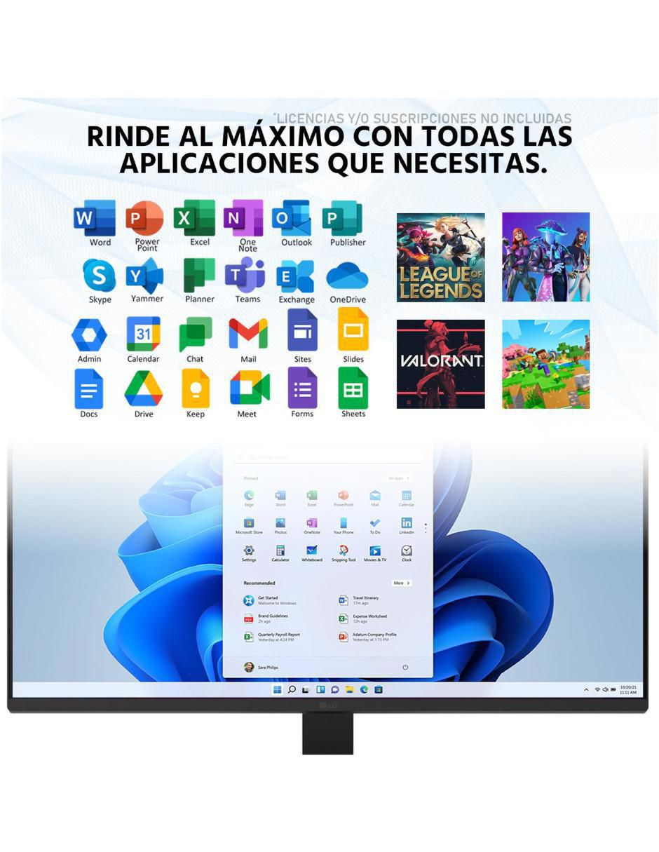 Mini PC CNUC13P-Ci316256MTM Intel Core i3 Intel UHD Graphics 16 GB RAM 256 GB SSD 5