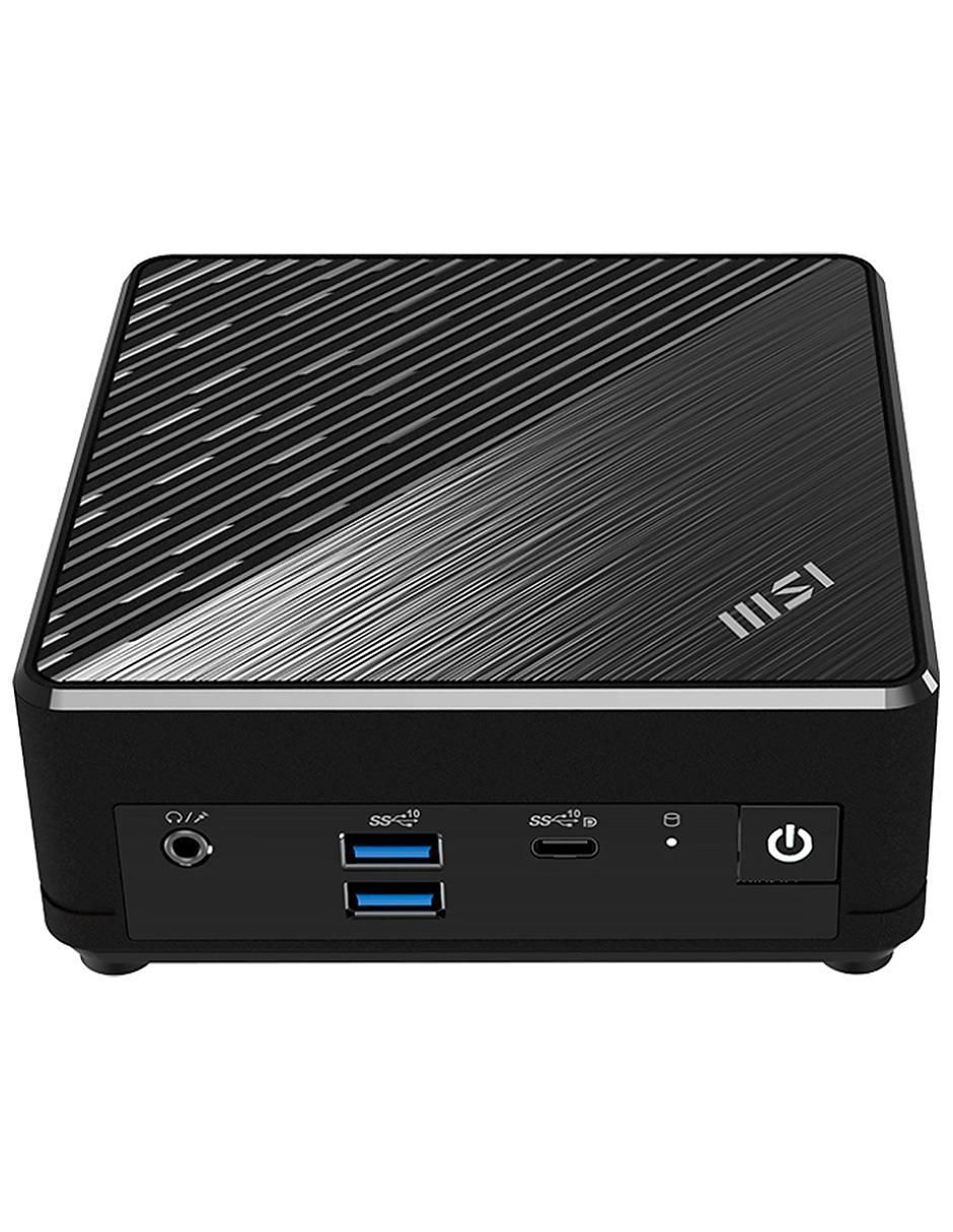 Mini pc Cubi N ADL intel celeron 2