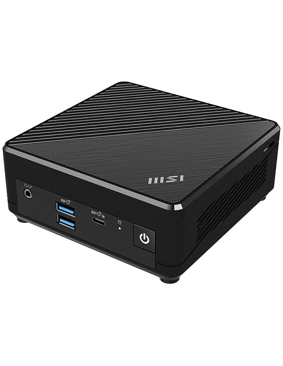 Mini pc Cubi N ADL intel celeron 3
