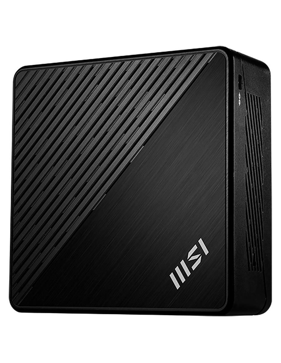 Mini pc Cubi N ADL intel celeron 6