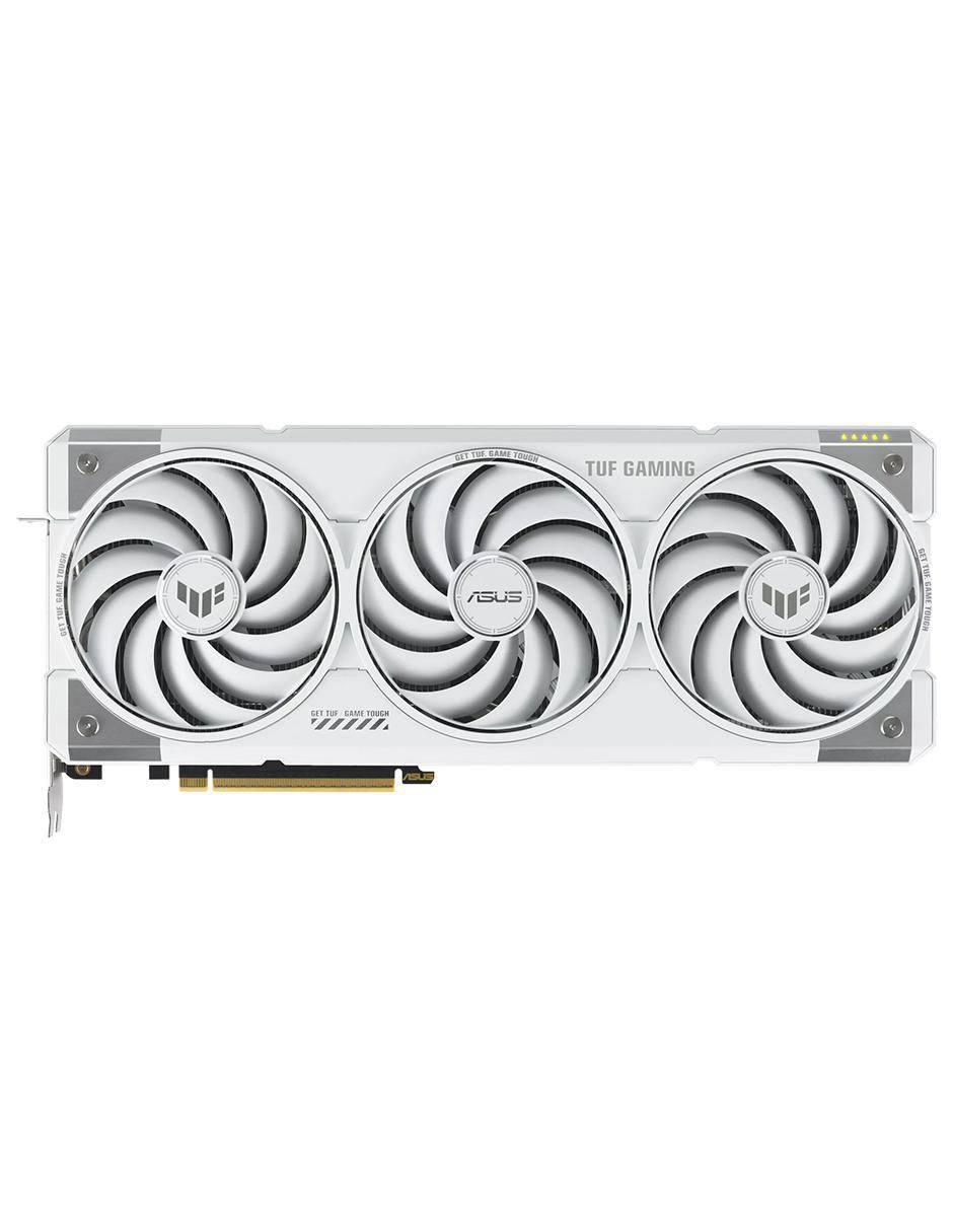 Tarjeta de video RTX5070TI TUF GAMING 1