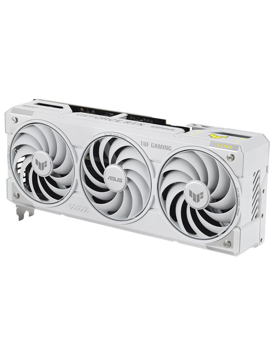 Tarjeta de video RTX5070TI TUF GAMING 2