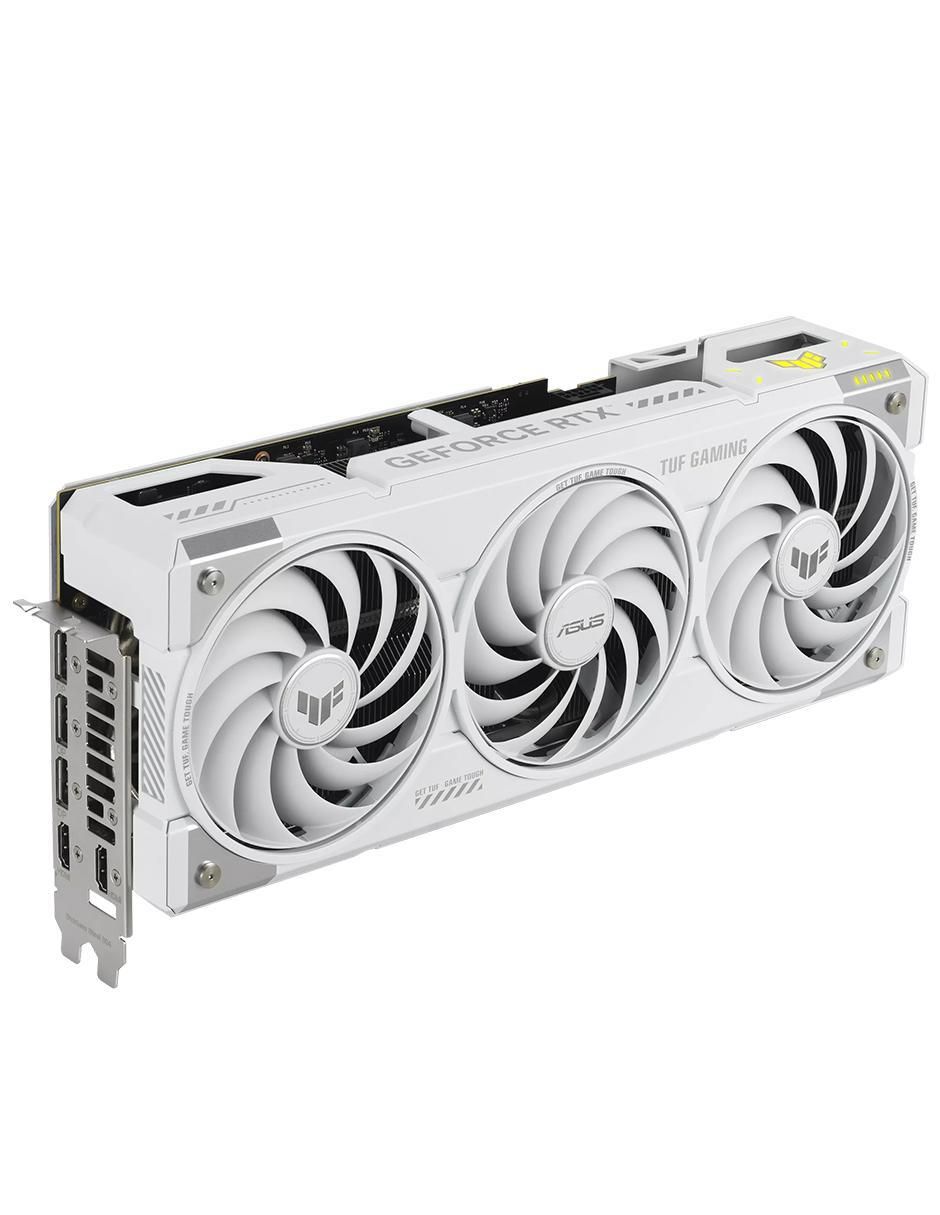 Tarjeta de video RTX5070TI TUF GAMING 3