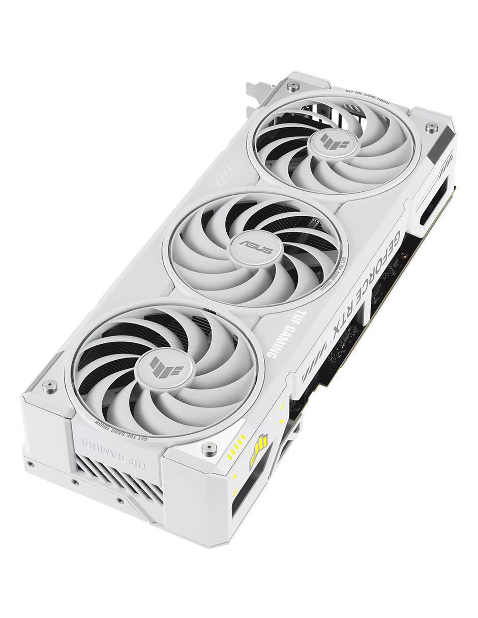 Tarjeta de video RTX5070TI TUF GAMING 7