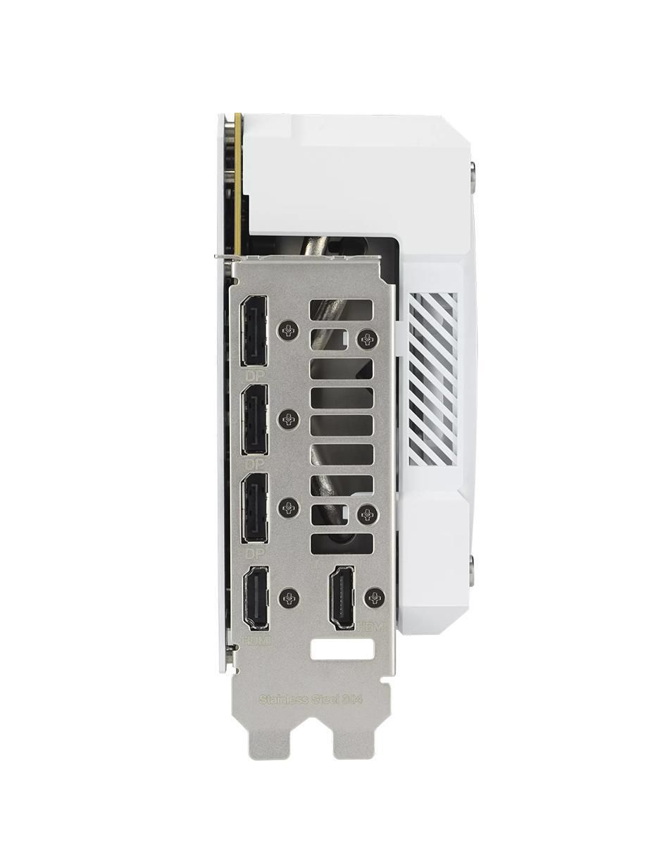 Tarjeta de video RTX5070TI TUF GAMING 8