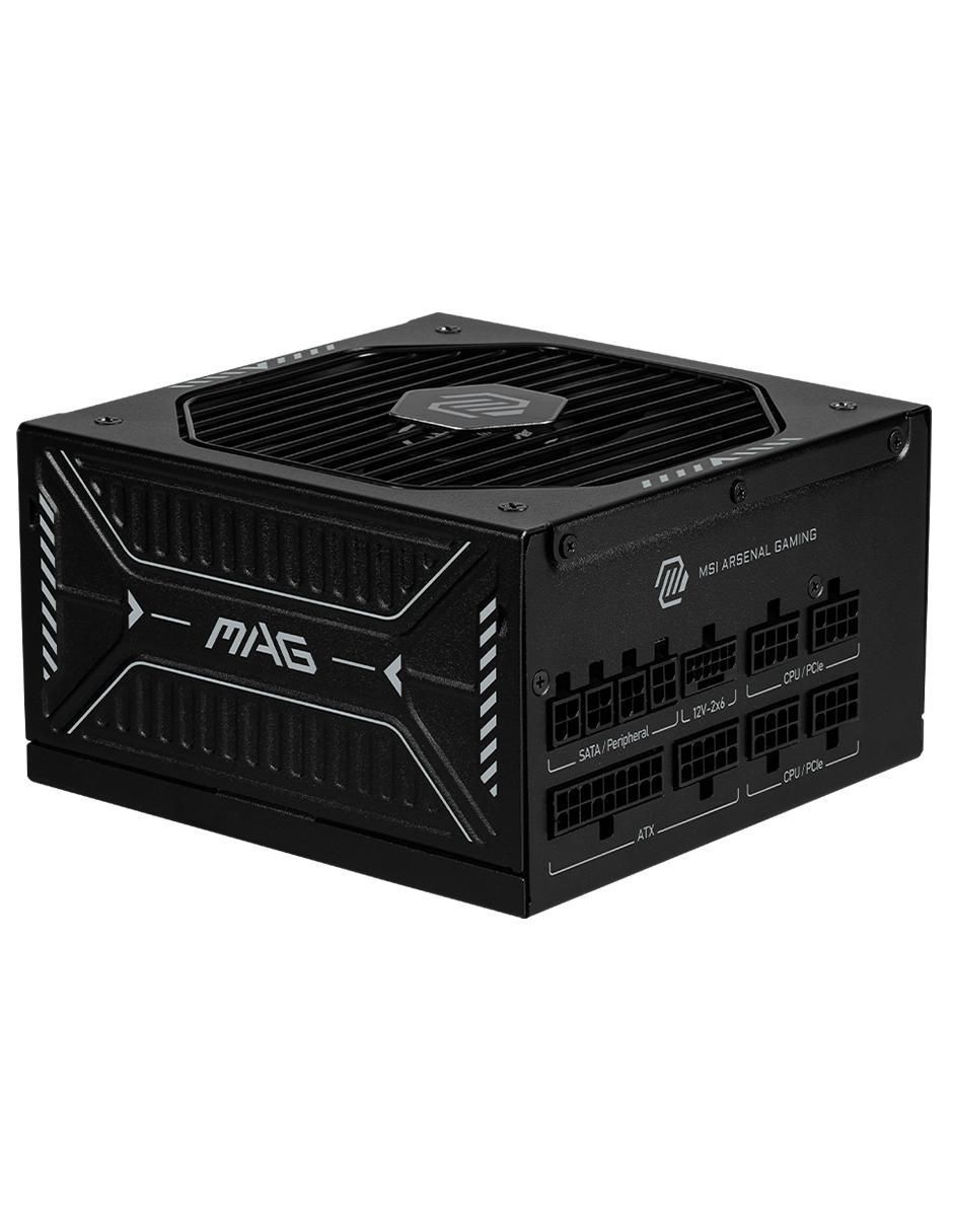 Fuente de poder MAG A1000GLS 1