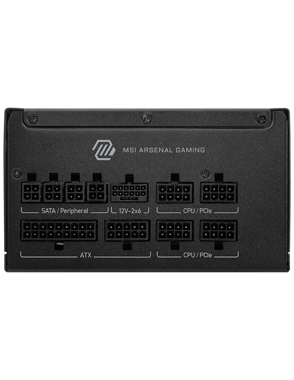 Fuente de poder MAG A1000GLS 3