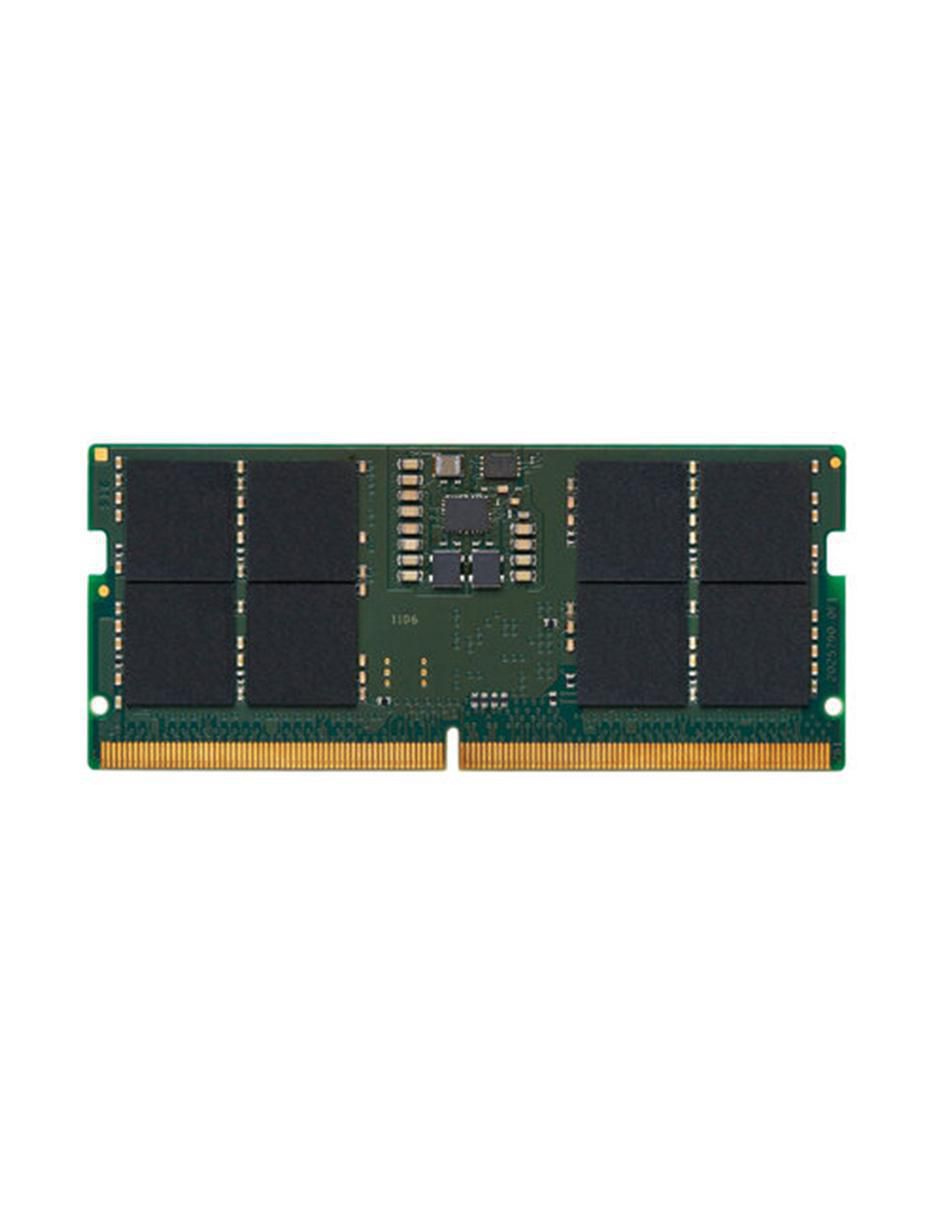 Memoria ram sodimm ddr5 16 gb KCP556SS8-16 Memoria ram sodimm ddr5 16 gb KCP556SS8-16