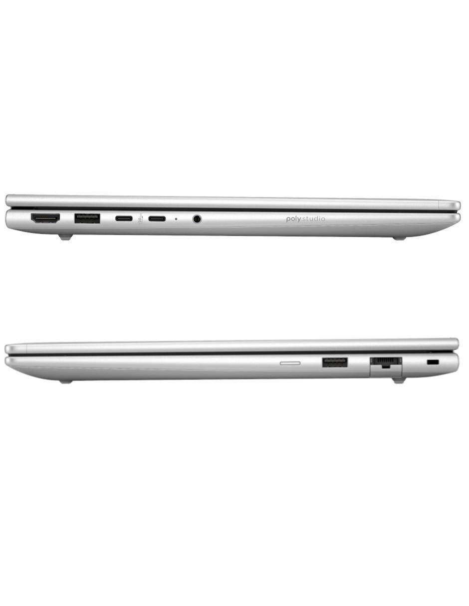 Laptop Hp ProBook 4 16 pulgadas wuxga amd ryzen 5 amd radeon graphics 16 gb ram 512 gb ssd 4