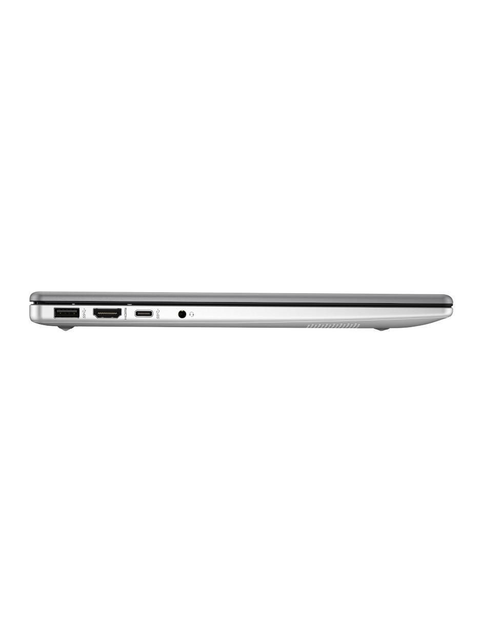 Laptop HP 240r G10 14 pulgadas full hd intel core 5 210h integradas 16 gb ram 512 gb ssd 4