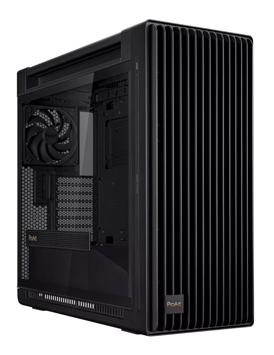 Gabinete PROART PA602 E-ATX Gabinete PROART PA602 E-ATX