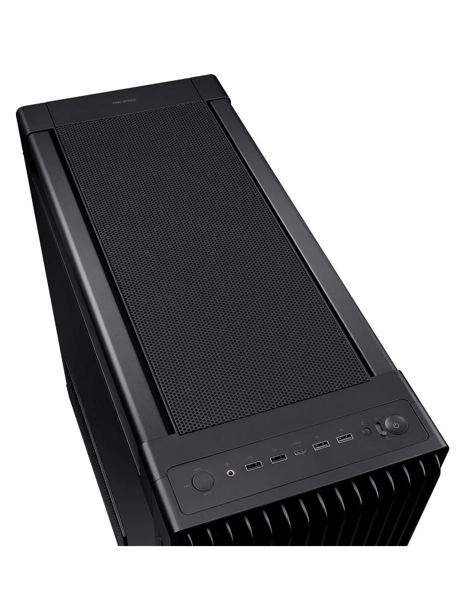 Gabinete PROART PA602 E-ATX 2