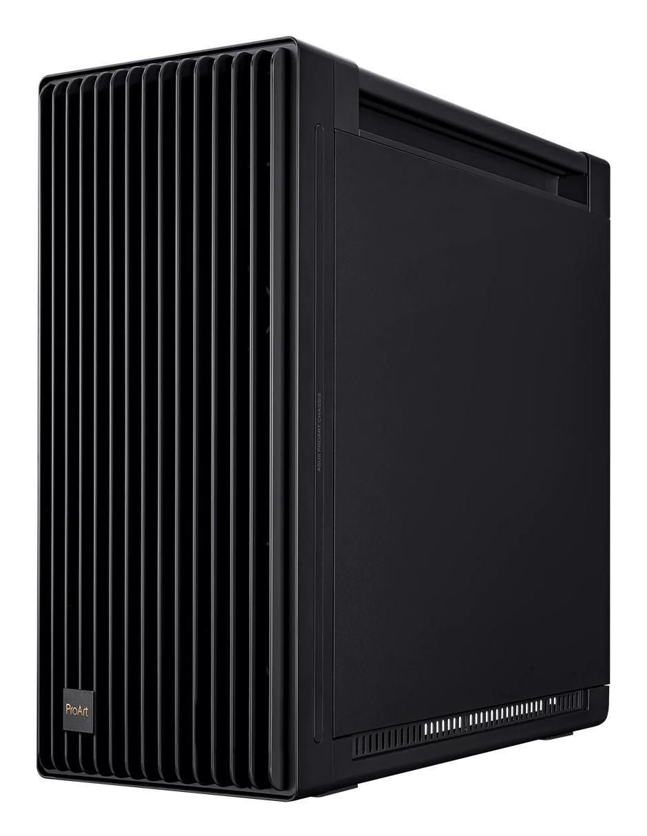 Gabinete PROART PA602 E-ATX 3