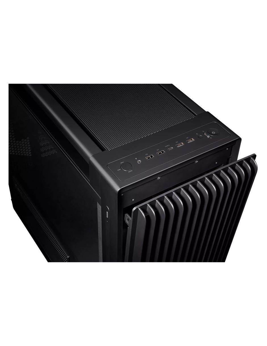 Gabinete PROART PA602 E-ATX 4