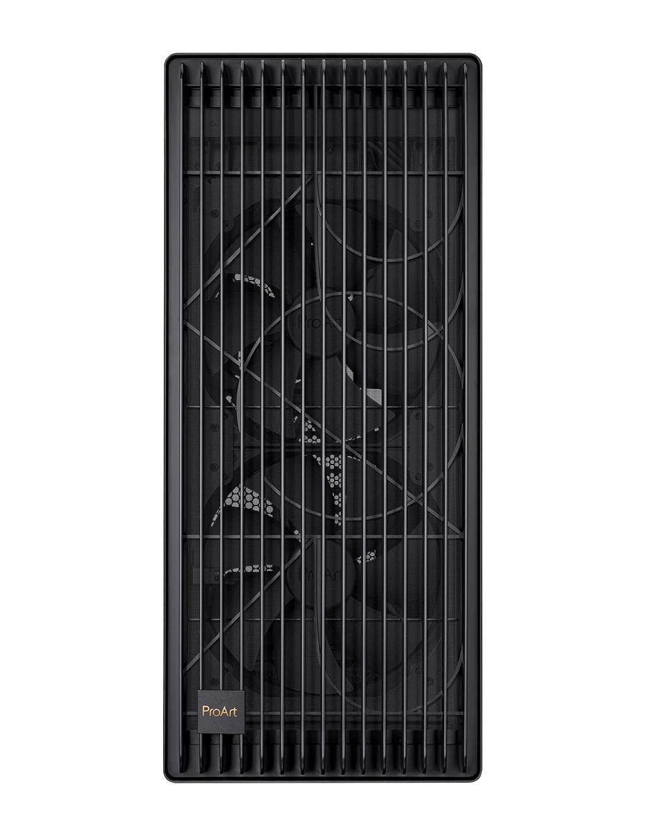 Gabinete PROART PA602 E-ATX 5