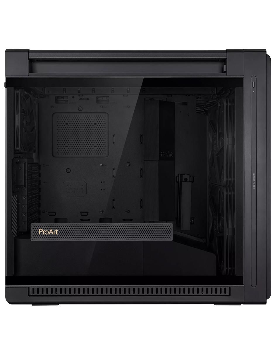 Gabinete PROART PA602 E-ATX 7