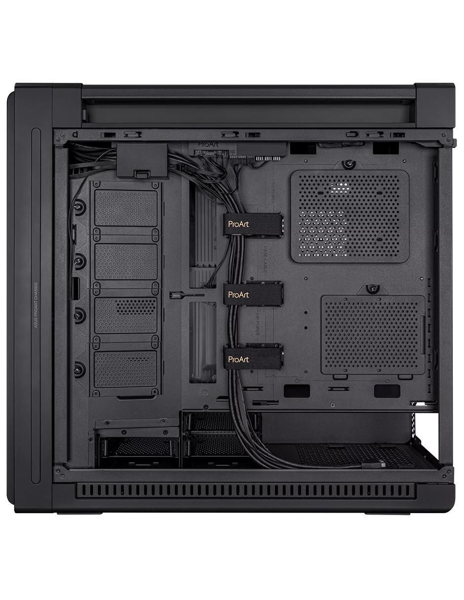 Gabinete PROART PA602 E-ATX 9