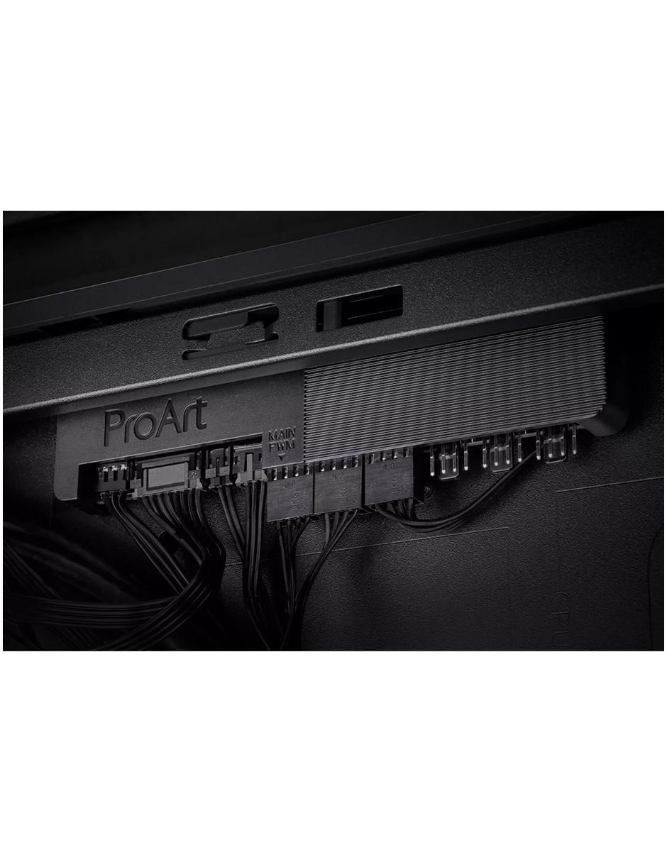 Gabinete PROART PA602 E-ATX 10