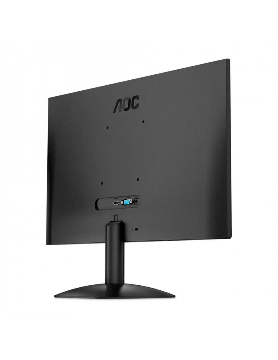 Monitor VA Full HD 22 pulgadas 22B35HM23 4
