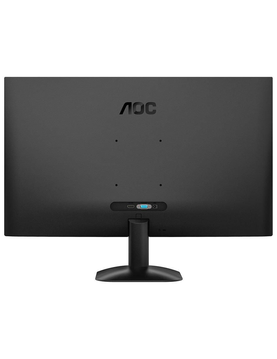 Monitor Full HD 24 pulgadas 24B35H3 2