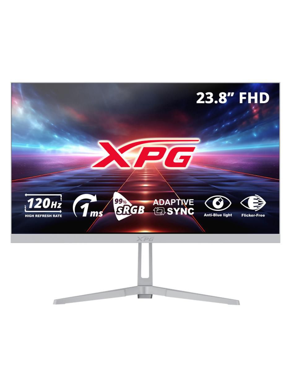 Monitor Gamer IPS Full HD 23.8 pulgadas RIFT R24F2
