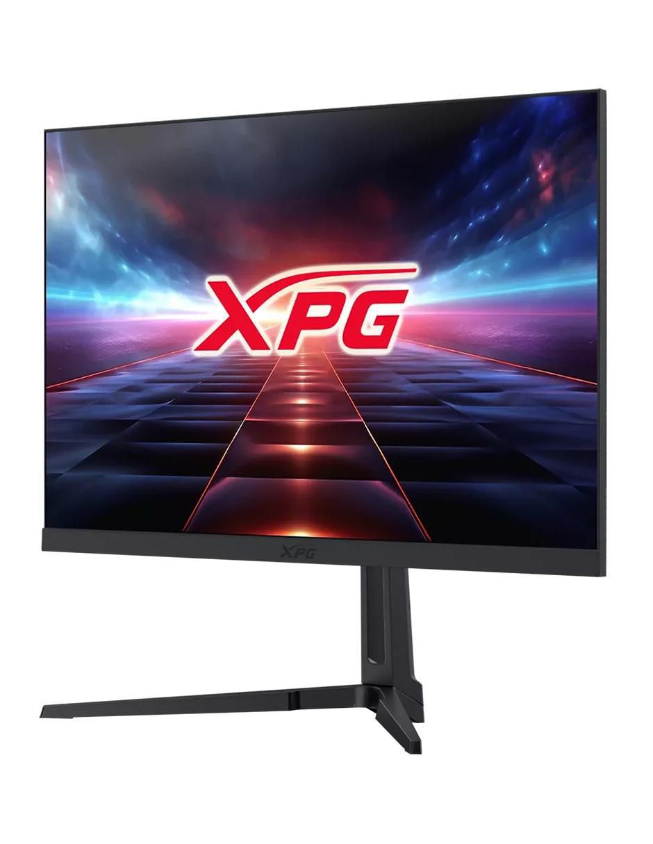 Monitor gamer xpg r24f2 ips full hd 23.8 pulgadas rift r24f2 no aplica