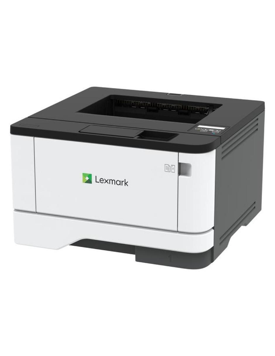 Impresora profesional MS331DN de láser alámbrica monocromática 2