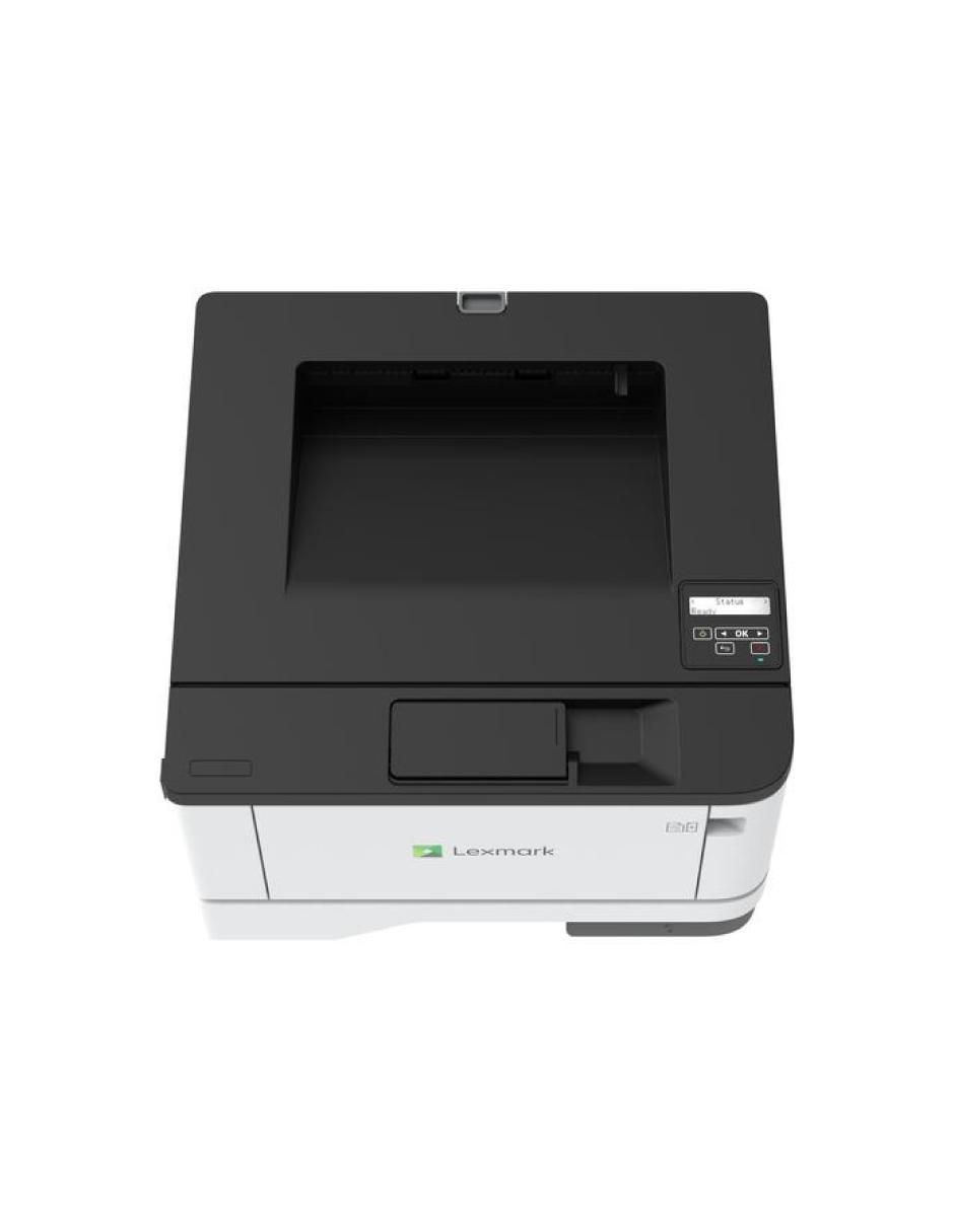 Impresora profesional MS331DN de láser alámbrica monocromática 3