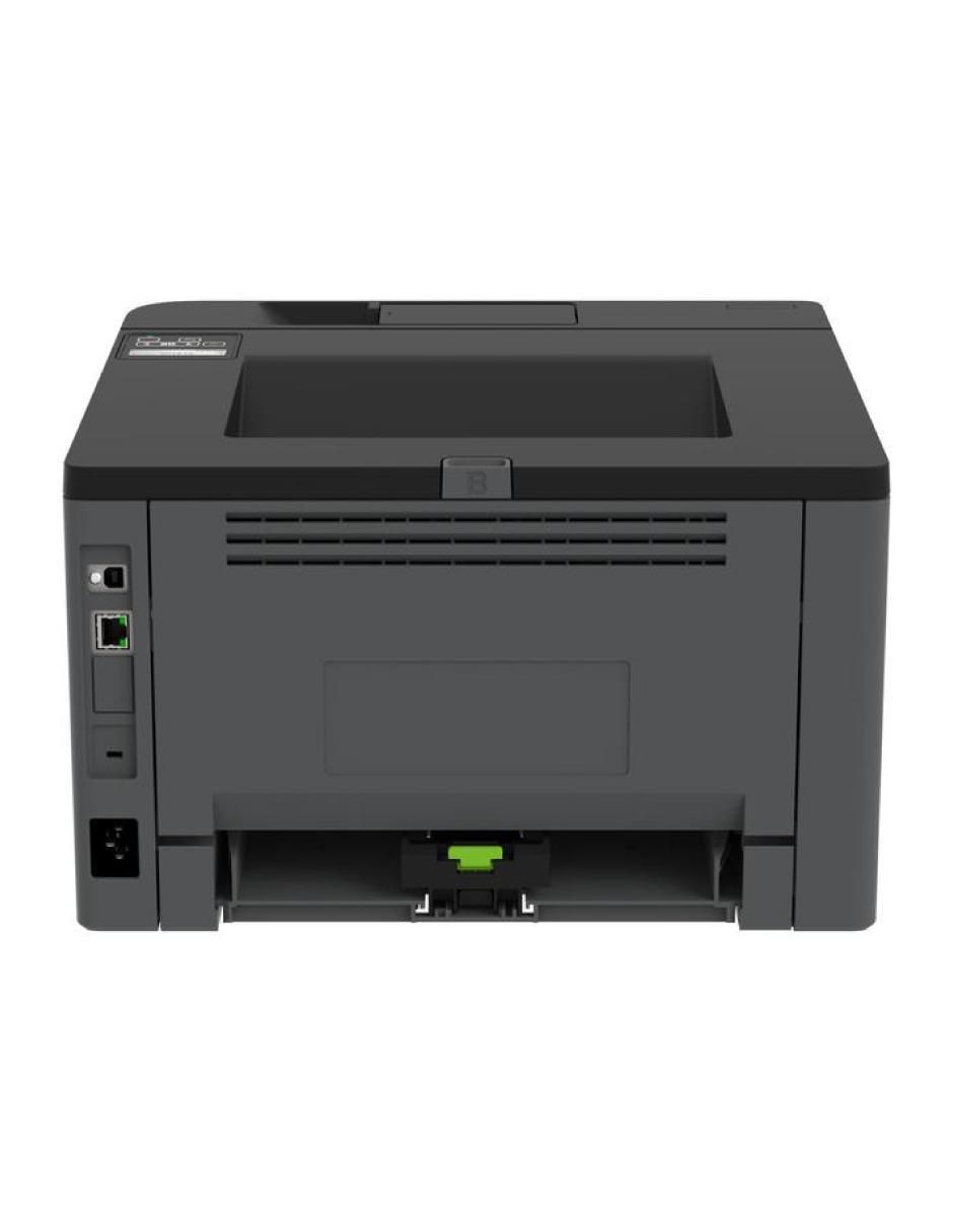 Impresora profesional MS331DN de láser alámbrica monocromática 4