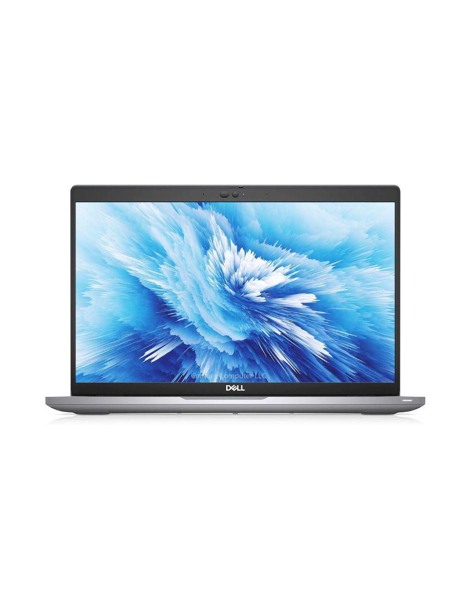Laptop Latitude 5420 14 pulgadas full hd intel core i5 intel iris xe 16 Gb RAM 256 Gb ssd reacondicionado