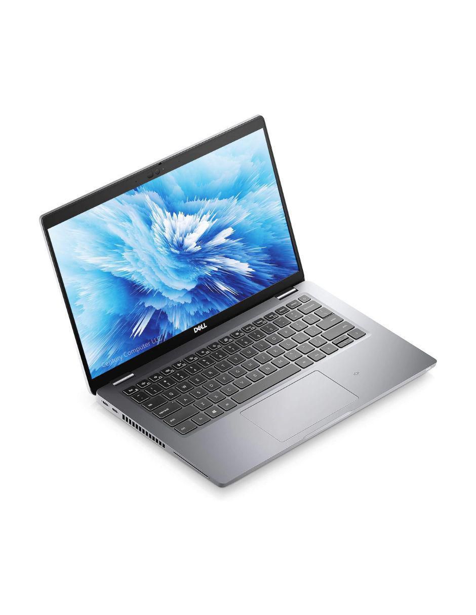 Laptop Latitude 5420 14 pulgadas full hd intel core i5 intel iris xe 16 Gb RAM 256 Gb ssd reacondicionado 2