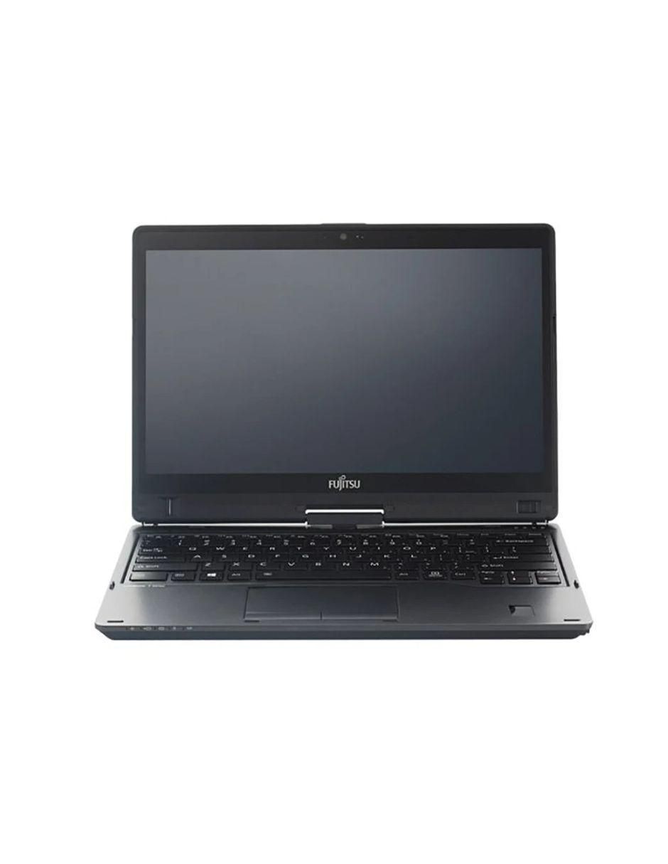 Laptop 2 en 1 touch LifeBook t938 13.3 pulgadas Full HD Intel Core i5 Intel UHD 8 GB RAM 256 GB SSD reacondicionado