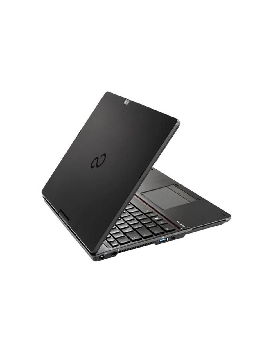 Laptop 2 en 1 touch LifeBook t938 13.3 pulgadas Full HD Intel Core i5 Intel UHD 8 GB RAM 256 GB SSD reacondicionado 4